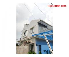 Rumah Dijual 3 Lantai di Cilandak Dekat UPN Veteran Jakarta, Cinere Mall, RS Puri Cinere