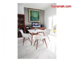 Rumah Dijual 3 Lantai di Cilandak Dekat UPN Veteran Jakarta, Cinere Mall, RS Puri Cinere