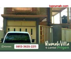 RUMAH VILLA LUMBANG REJO PRIGEN DEKAT CIMORY