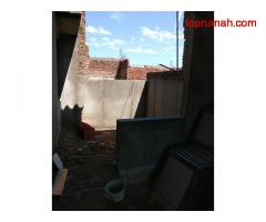 Dijual Rumah Keluarga Tanpa DP / DP 0%