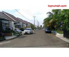 Disawangan Rumah Murah Idaman