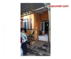 D jual rumah posisi d perumahan BTP dkt psr rawa kalong..bersertifikat