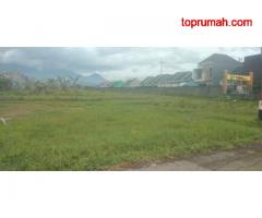 Jual Tanah Kavling Malang Murah Siap Bangun