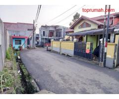 Rumah Dijual di Kelapa Dua Wetan Dekat Trans Studio Mall Cibubur, Cibubur Junction, RSUD Ciracas