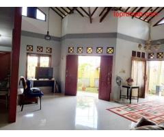 Rumah Dijual di Kelapa Dua Wetan Dekat Trans Studio Mall Cibubur, Cibubur Junction, RSUD Ciracas