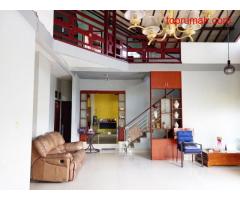 Rumah Dijual di Kelapa Dua Wetan Dekat Trans Studio Mall Cibubur, Cibubur Junction, RSUD Ciracas