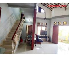 Rumah Dijual di Kelapa Dua Wetan Dekat Trans Studio Mall Cibubur, Cibubur Junction, RSUD Ciracas