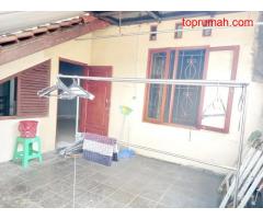 Rumah Dijual di Kelapa Dua Wetan Dekat Trans Studio Mall Cibubur, Cibubur Junction, RSUD Ciracas