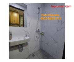 Apartemen Full Furnish Pacific Garden Alam sutera samping Binus