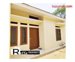 Rumah Dijual di Cipayung Depok Dekat SMPN 9 Depok, DTC Depok Town Center, Stasiun Depok