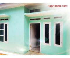 Rumah Dijual di Cipayung Depok Dekat SMPN 9 Depok, DTC Depok Town Center, Stasiun Depok