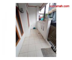 Dijual rumah di Pondok Tirta Mandala (Depok)