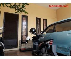 Rumah di gading mas timur luas 6x15 90m2 type 4KT Kelapa Gading Jakarta Utara