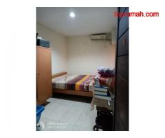 Rumah di gading mas timur luas 6x15 90m2 type 4KT Kelapa Gading Jakarta Utara