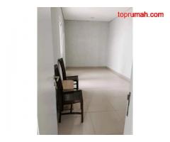 Rumah 2 lantai siap huni 7x15 105m2 Type 3KT Cluster Yarra JGC Jakarta Garden City Cakung