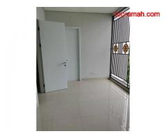 Rumah 2 lantai siap huni 7x15 105m2 Type 3KT Cluster Yarra JGC Jakarta Garden City Cakung