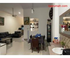 Rumah siap huni luas 6x25 150m2 Type 7KT Pluit Penjaringan Jakarta Utara