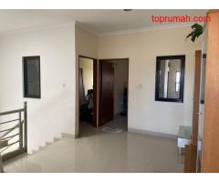 Rumah siap huni luas 6x25 150m2 Type 7KT Pluit Penjaringan Jakarta Utara