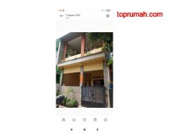 Rumah 2 lantai di pasir jaya Cikupa Tangerang