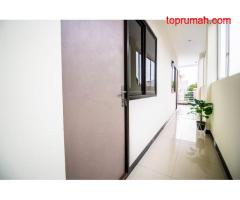 Dijual kost 4 lantai luas 132m2 di Grogol Petamburan Jakarta Barat