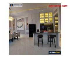 Matera Residence Design Modern Tropis Super Nyaman di Gading Serpong