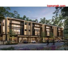 Cluster Kanade Rumah Cantik Mewah Terbaik di The Zora BSD City