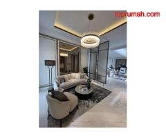 Matera Residence Rumah Mewah Luas Exclusive di Gading Serpong