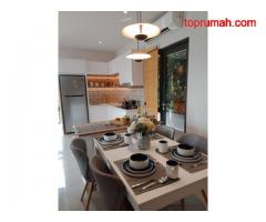 Baroni Rumah Modern Nyaman Lokasi Strategis at Summarecon Serpong