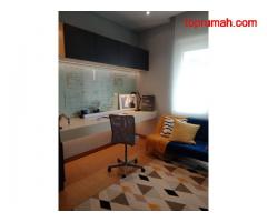 Baroni Rumah Modern Nyaman Lokasi Strategis at Summarecon Serpong