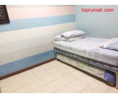 Rumah Dijual di Tanjung Duren Dekat Mall Taman Anggrek, Mall Central Park, Universitas Esa Unggul