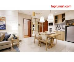 Roseville Apartemen Siap Huni Premium Berkelas di BSD City