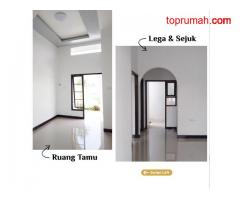 COMPACT HOUSE | Rumah 7 km Leminggir Mojosari, Rumah dekat Modopuro Mojosari