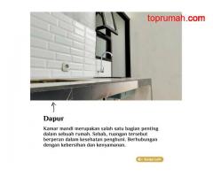 COMPACT HOUSE | Rumah 7 km Leminggir Mojosari, Rumah dekat Modopuro Mojosari