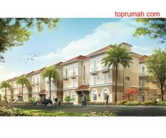 Rumah Kost Murah Siap Huni di Alesha House Non Pool BSD City