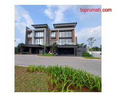 Laurel Navapark BSD City, Hunian Ala Resort Mewah Nan Asri