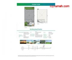 Gudang E Space Block Jababeka Lokasi Strategis di Cikarang Bekasi