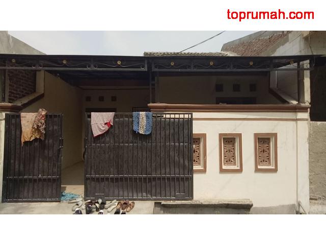 Jual Rumah Taman Walet Tangerang