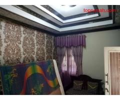 Dijual cepat rumah taman walet