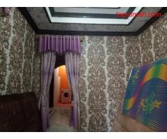 Dijual cepat rumah taman walet