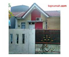 Rumah murah asri