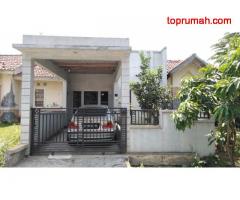 Rumah Type 45/114 di Citra Indah City