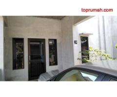 Rumah Type 45/114 di Citra Indah City