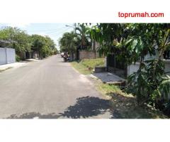 Rumah Type 45/114 di Citra Indah City