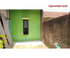 Rumah Type 45/114 di Citra Indah City