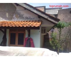 Di jual rumah di daerah Pitara RT01/14 Pancoran mas Depok