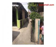 Di jual rumah di daerah Pitara RT01/14 Pancoran mas Depok