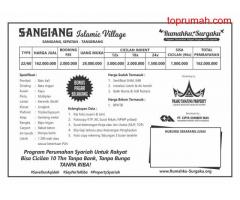 TANGERANG MERAPAT