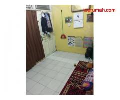 Di jual 2 rumah dekat bandara sokarno hatta harga 450jt nego