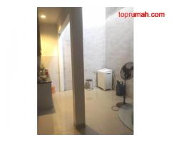 Rumah 2 lantai siap huni luas 6x20 117m2 type 4KT HI Harapan Indah Bekasi