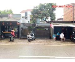 Rumah 2 lantai luas 13x30 391m2 type 10KT Menteng Atas Setiabudi Jakarta Selatan